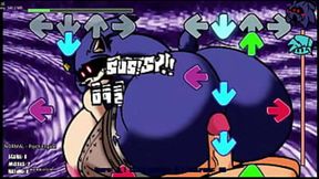 Fucking Fast Frenzy Sonic Execution sex mods