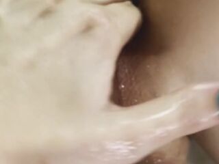 přítelovo masáž prostaty a dvakrát výstřik