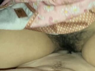 Stepmoms friend bakes a creampie for you, licks off the chocolate before letting you fuck tight pussy