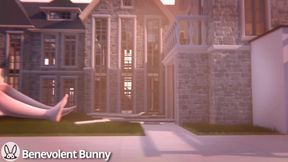 Growth Treats (giantess Growth Animation)