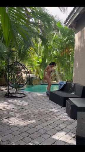 Thong Thursday