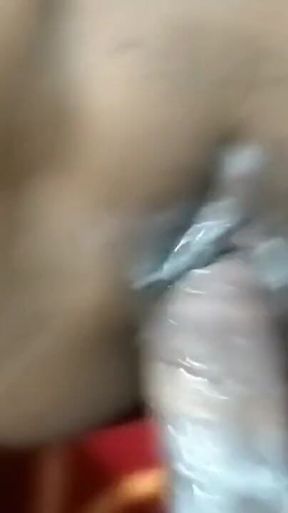 When Fucking My Wife's Friend She Is Getting Loud Moaning and She Loves My Dick Nice Fuck