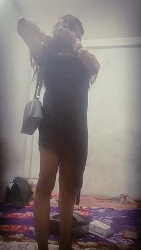 Urvashi Rani Hot Sexy Meedy Anal Hole Licking Sucking Hole