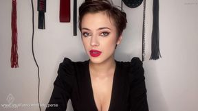 JOI POV competitions | Lady Perse