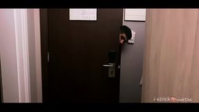 the ass thief.O ladr&atilde_o de cuzinho