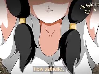 Videl likes to bang Comics