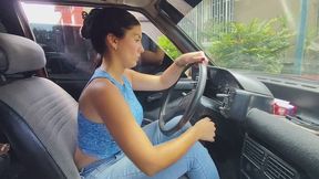 Fixing the Fiat Uno to speed up