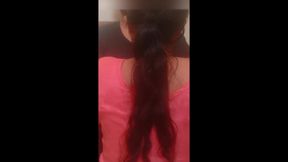 Beautiful Wife's Stepsister Gets Anal Fuck