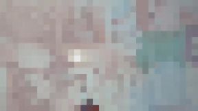 `Cum On My Dick` Loud Guy Moaning Grunting Sexy Cumshot with Cock Ring
