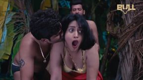 Slutty Indian teen amateur xxx scene