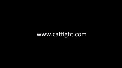 Total domination and humiliation in Catfight