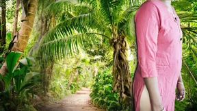 Devar Bhabhi Sex in Jungle Viral Video