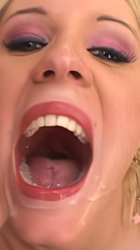 Bailey Brooke Is A Lover Of Jizz   Clip 3