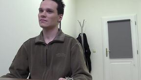 Muddy Scout: Scarcely Treating My Man-meat
