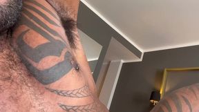 dancando e fudendo com meu marido ferativo1