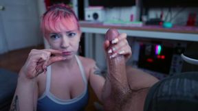 size comparison and sph for average cock