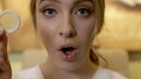 Sonny McKinley Dildo Demo [720p]