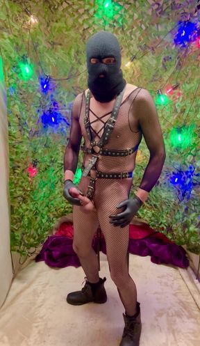 Solo Masturbation Hard Cock Big Balls