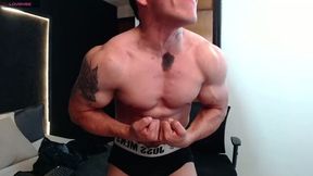 Jeff Morgann Private Show