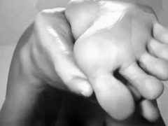 Filipina girl has doggy-style sex at home with her husband.