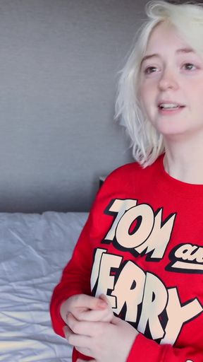 Annie Archer&#039;s Audition