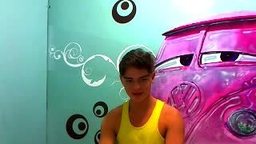 Damian I Private Show