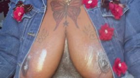 Kinky Betty Back at it again????????