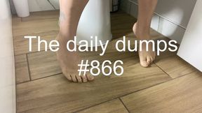 The daily dumps #866 mp4
