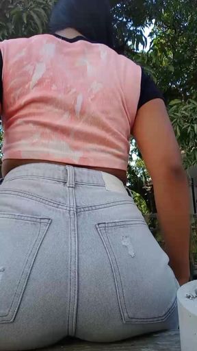 I'm back, love, but this day I'll be a little lonely. Are you coming to accompany me, my love?