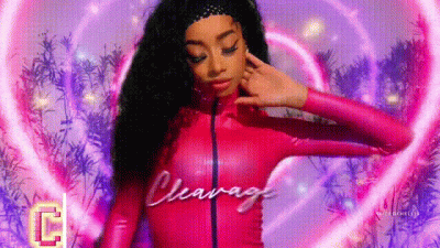 Shiny Cleavage-Corruption (JOI)