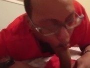 January 27 2023 Friday Deepthroat pt 4