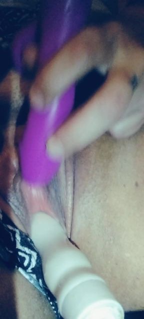 Tight pussy