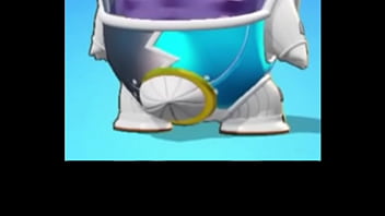 Gengar and his fatass