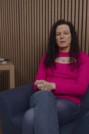 AuntJudysXXX - Your 58yo Mature Sex Therapist Beth Mckenna - Special Treatment POV