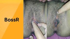 bossr - update #1 - show me your pussy?