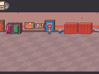 Dandy Boy Adventures 0.4.2 Part 17 Try Hard Get Good by Loveskysan69