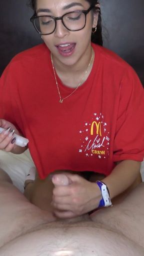 Tad Pole Creampies Porn Star Madison Wilde