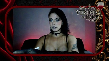 Veronna Ink – a visual treat for your eyes I