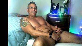 Matthew Fire Private Show