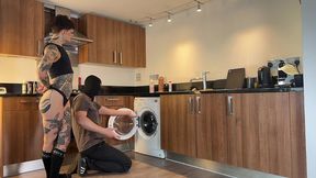 the repairman trap: to fix it or fist it