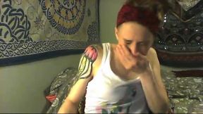 Daisy Desiree Private Show