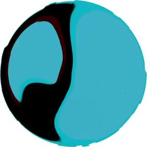 Missionary Dudes: Inch by Inch, Hult Examines Call's Cock-squeezing Booty
