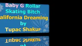 Skater Girls Wild Ride: Hot Hentai Action Under Open Sky