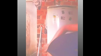 Dan&ccedil_ando funk