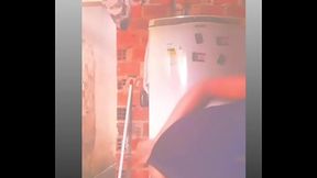 Dan&ccedil_ando funk