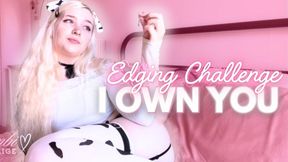 I Own You : Chastity Denial