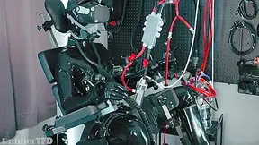 Six Machines At The Same Time