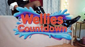Wellies Countdown1