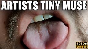 KingMarti: Artists Tiny Muse - Full HD 1080p - MOV