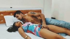 Gargi Raaj New Viral Romantic Sex Video
